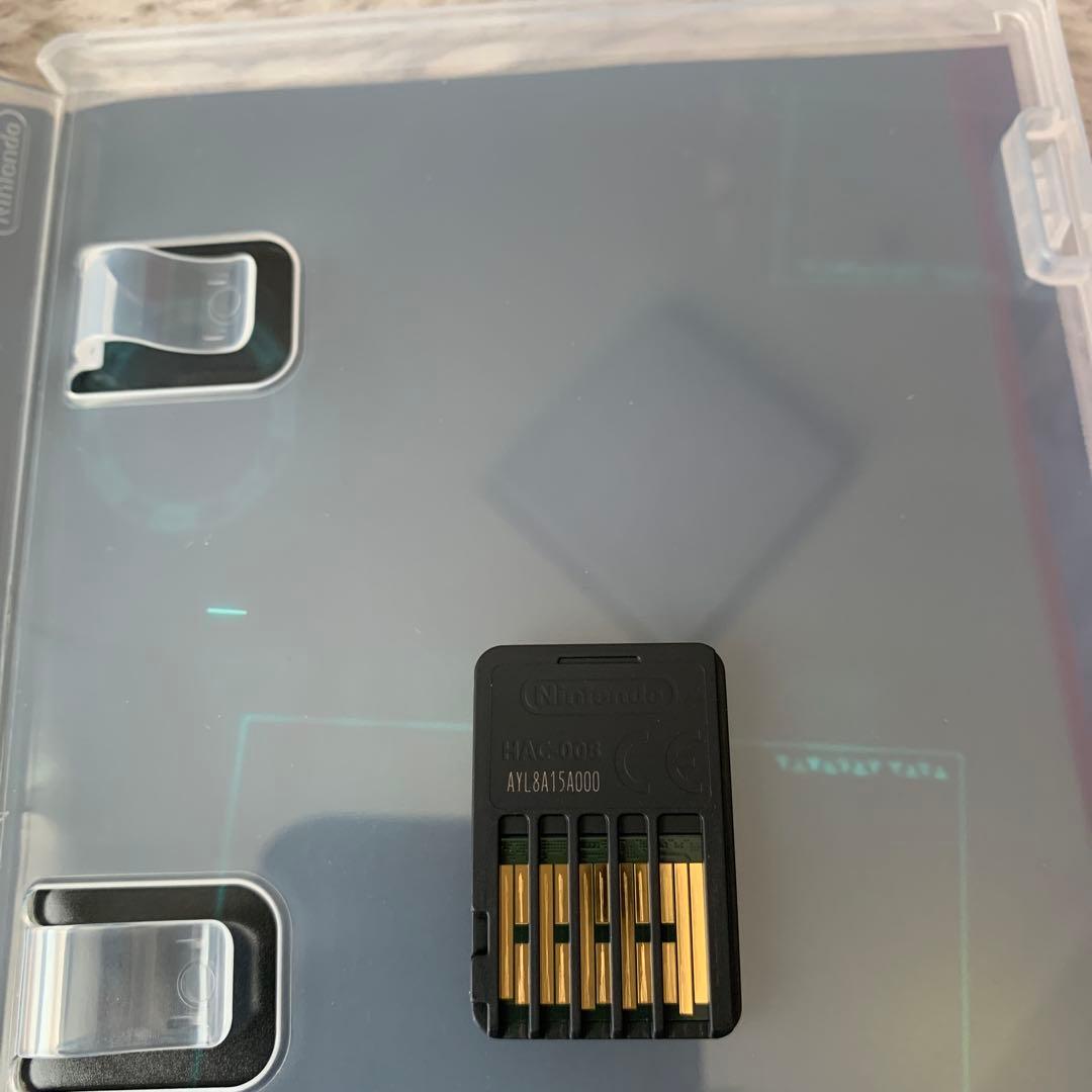 メトロイドSwitchとSwitch2ソフト&フィギュアセット