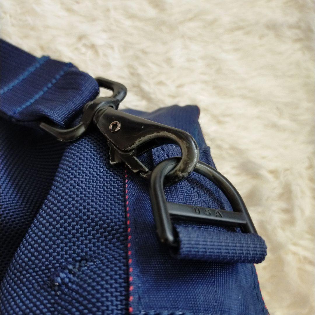 ブリーフィング ビームスプラス MIL TRAINING TOTE ビームス別注