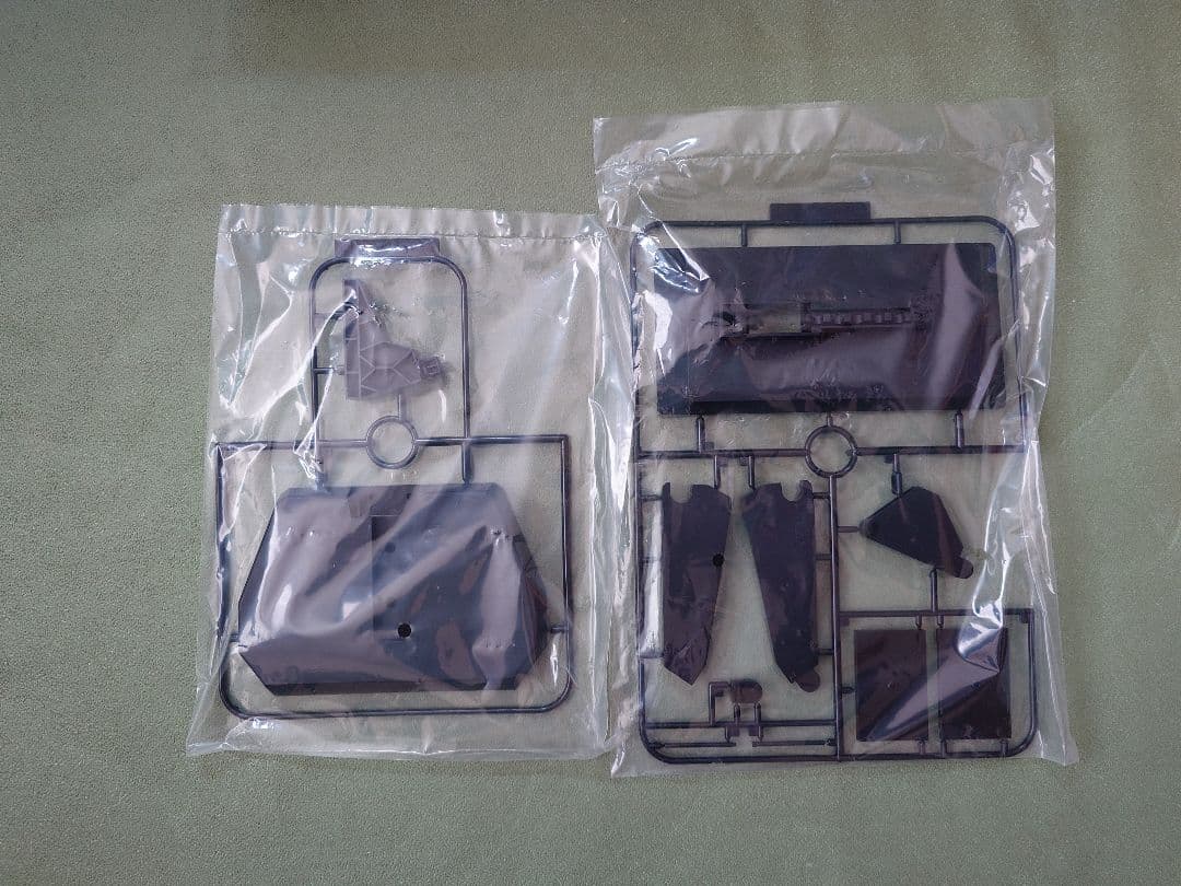 ガンダム コレクション GUNDAM GPO3 vs. NEUE ZIEL