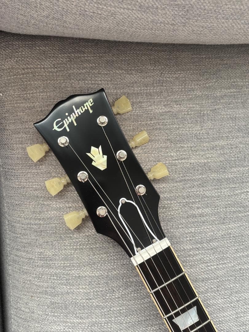 ギター Epiphone Inspired by Gibson Custom 1964