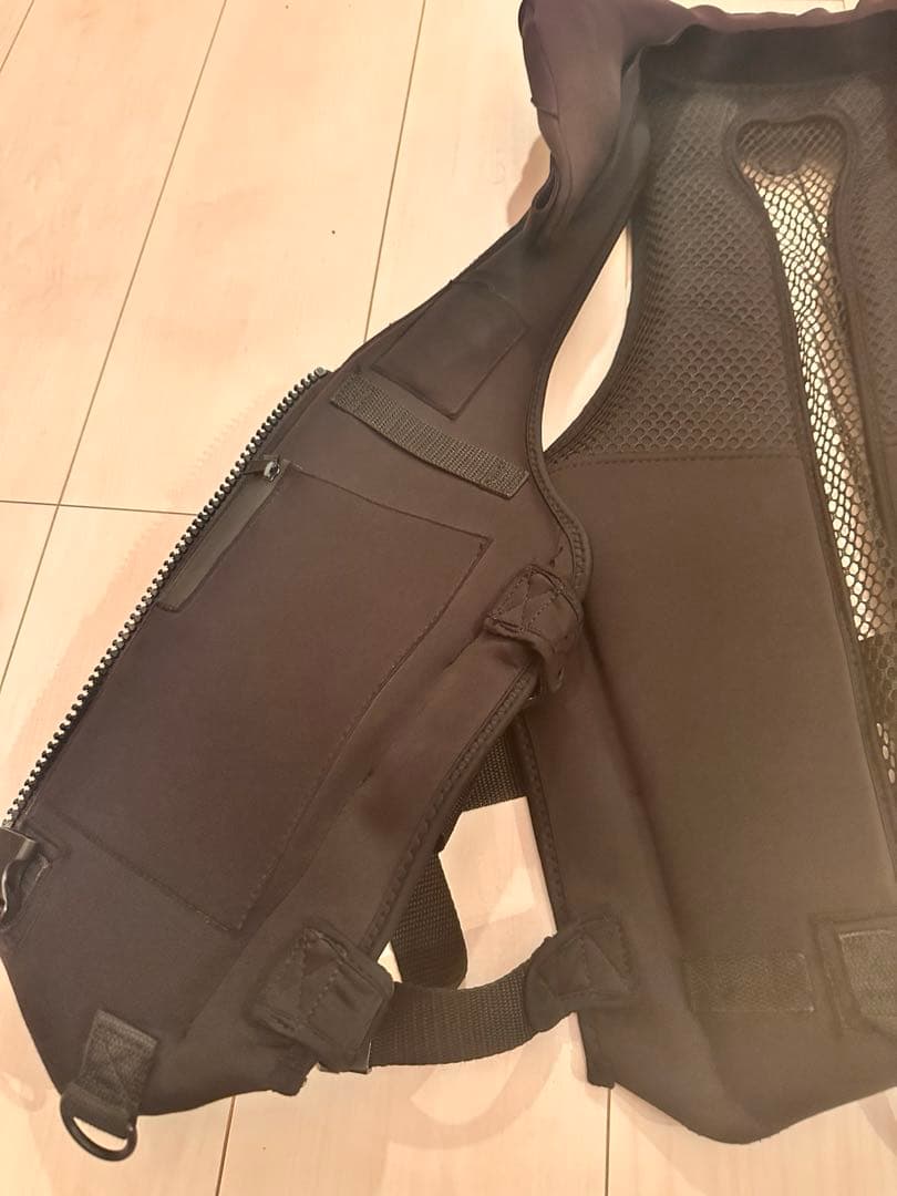 ウェア material