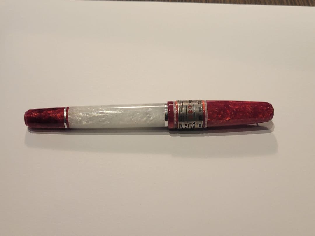 最終値下[激レア]MARLEN Humanitas M/14K
