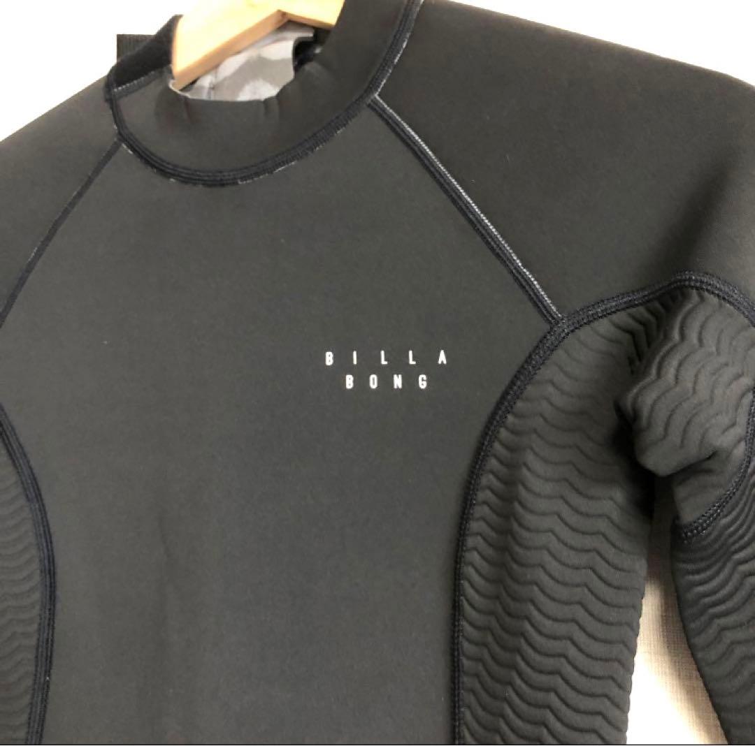新品ビラボン レディース BILLABONG ロンスプ ロンスリ ウェットスーツ