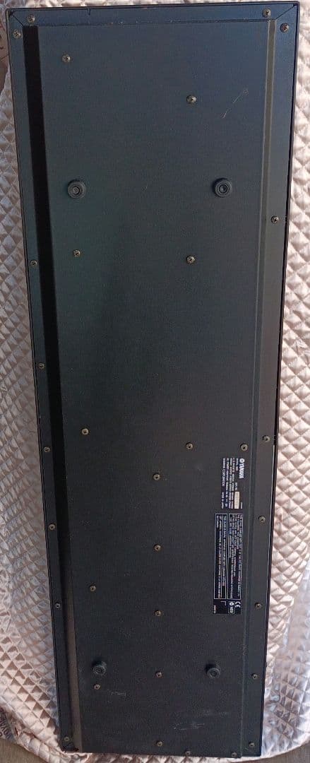 Yamaha S03 シンセサイザー 61鍵