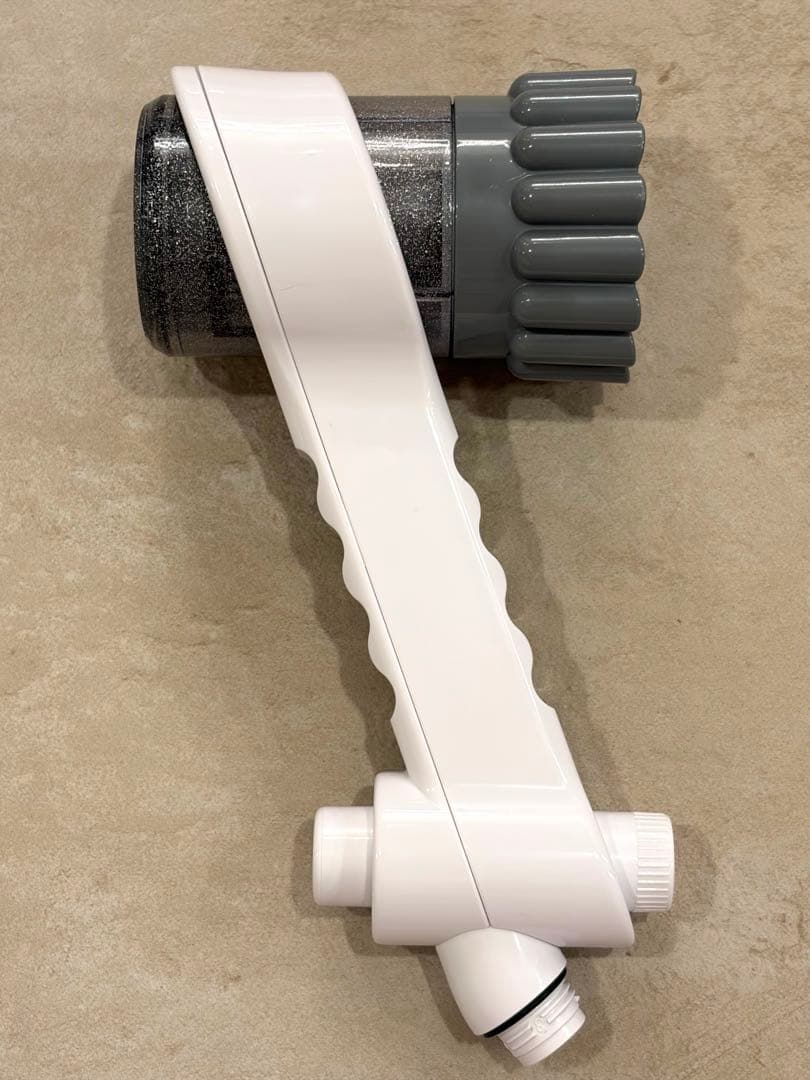 【美品】Mirable zero ミラブル ゼロ　シャワーヘッド