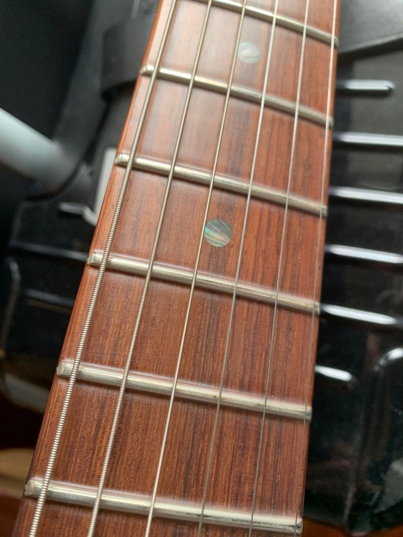 6/27 限定価格fender telecaster custom NOS