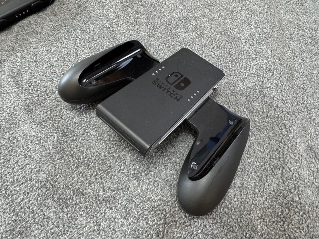 追加特典未使用　Nintendo Switch Fortnite