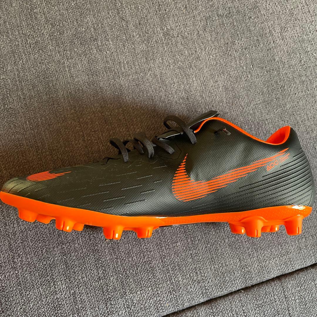 NIKEスパイク