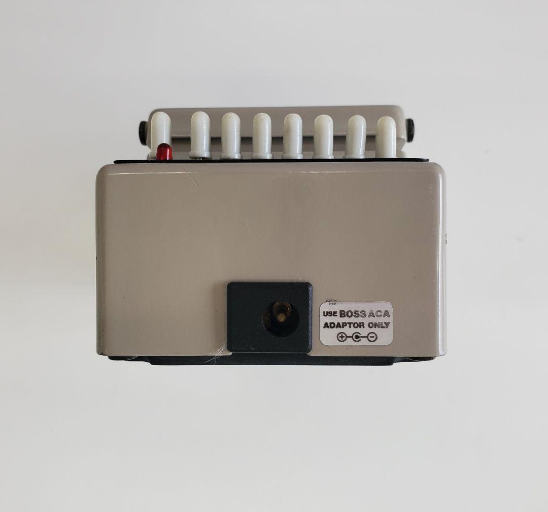 BOSS GE-7 1987年 日本製