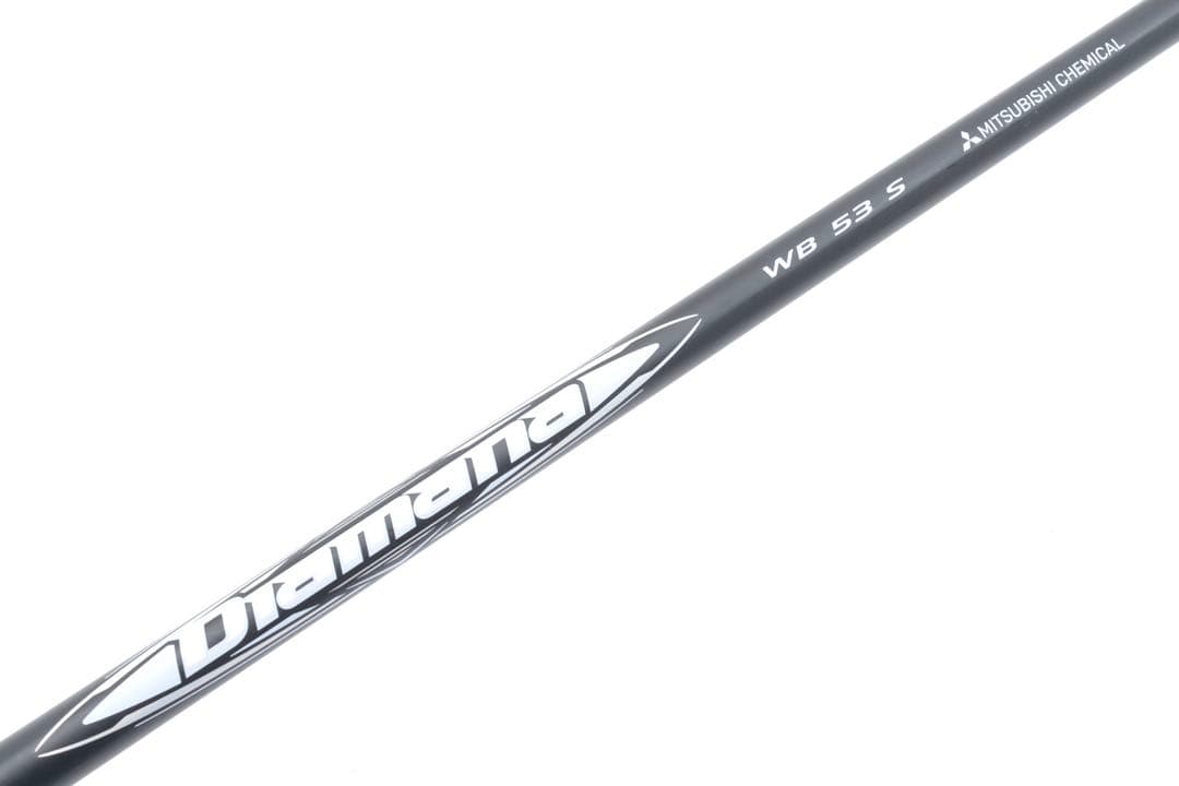フライハイトFREIHEIT GXD EX460 ドライバーディアマナWB53S
