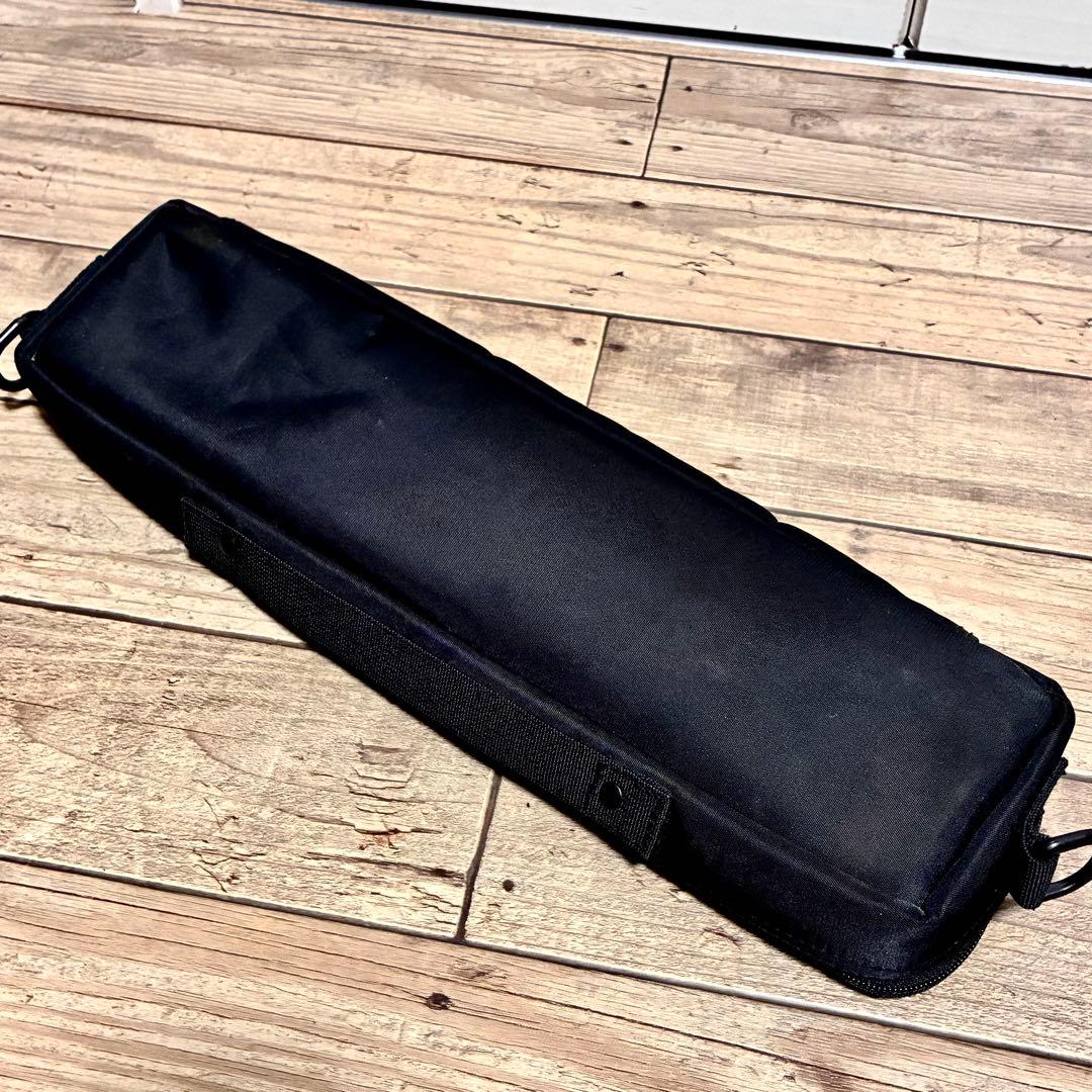 【美品】マルカート　フルート　ライトモデル　管楽器　吹奏楽　初心者向け　入門