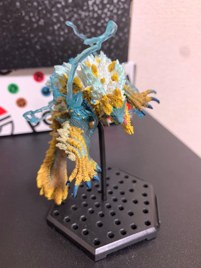 【モンスターハンター】カプコンフィギュアビルダー　スタンダードモデル　まとめ売り