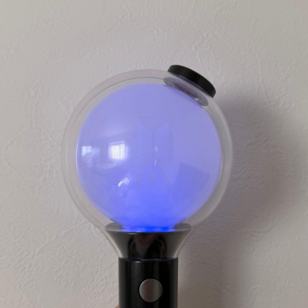 BTS アミボム MAP OF THE SOUL ver.4