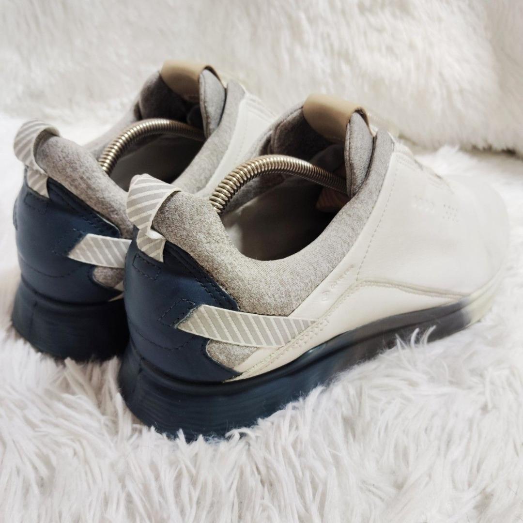 エコー ECCO S-THREE GTX BOA 最終価格 42/26.5