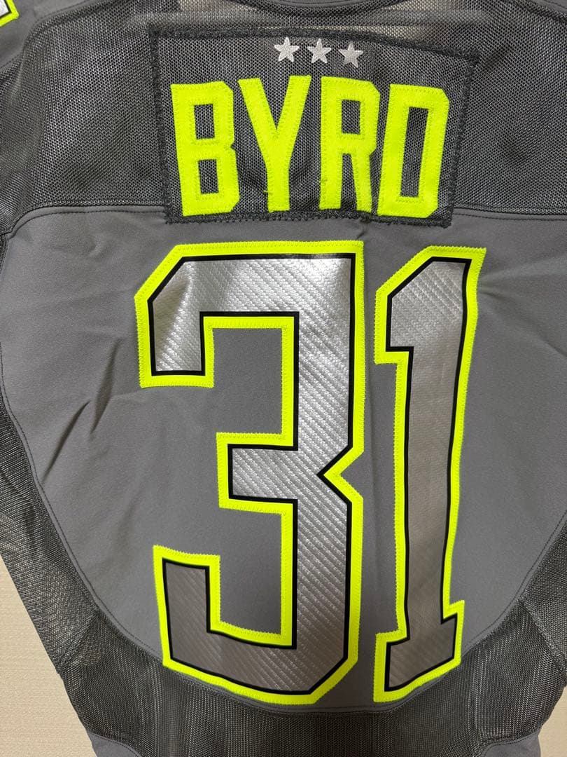 Bills BYRD#31 選手仕様プロボウルユニフォーム size42