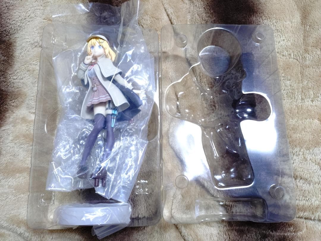 【中古品】POP UP PARADE ワトソン・アメリア