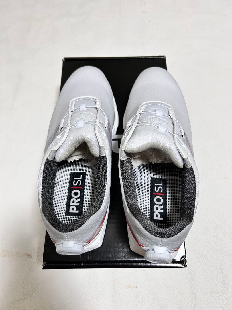 新品 フットジョイ PRO SL SPORT(プロエスエル スポーツ)
