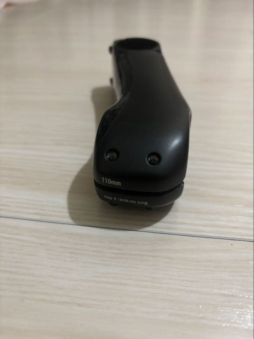 パーツ ENVE AERO STEM 110mm