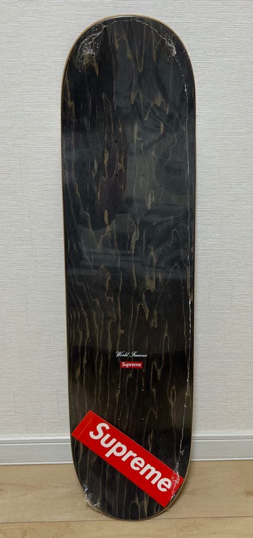 スケートボード Supreme 19AW Smoke Skateboard