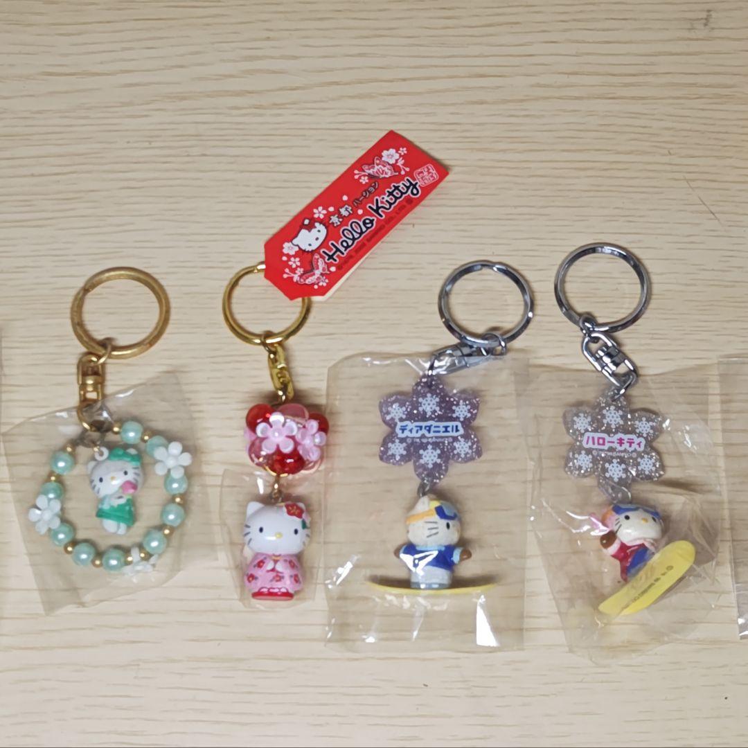 ハローキティ　限定品