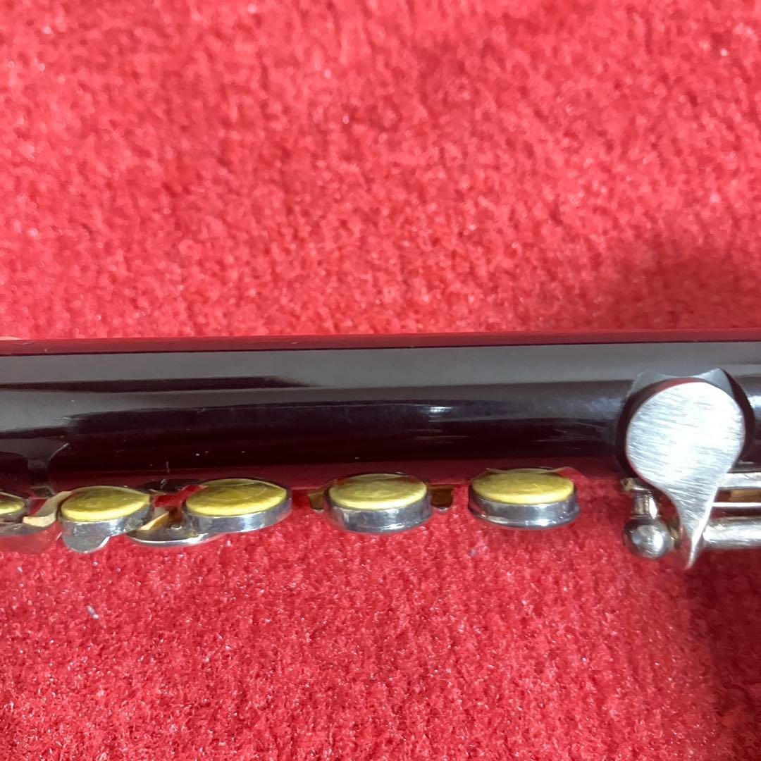 【ケース付き・ピッコロ】YAMAHA YPC-31 ピッコロ
