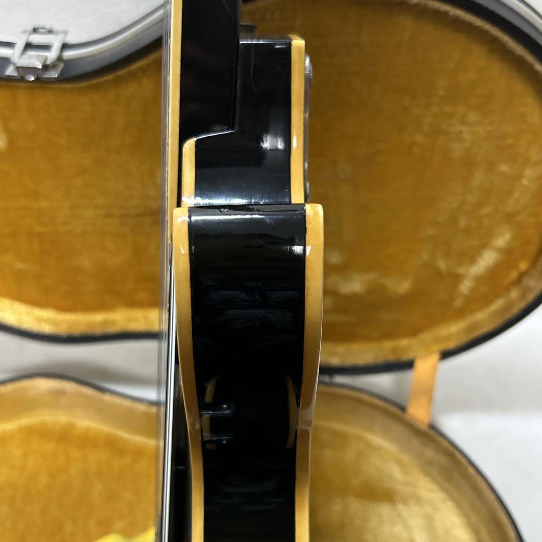 1974年製　グレコ　EG360B グネコロゴ　レスポール