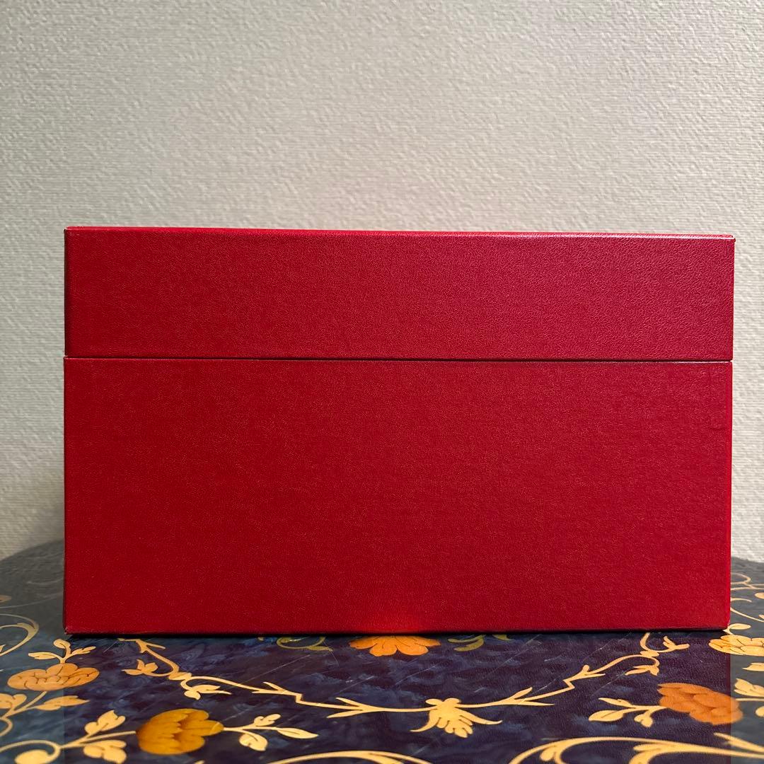 Steiffシュタイフ×Baccaratバカラ　コラボレーション　テディベア