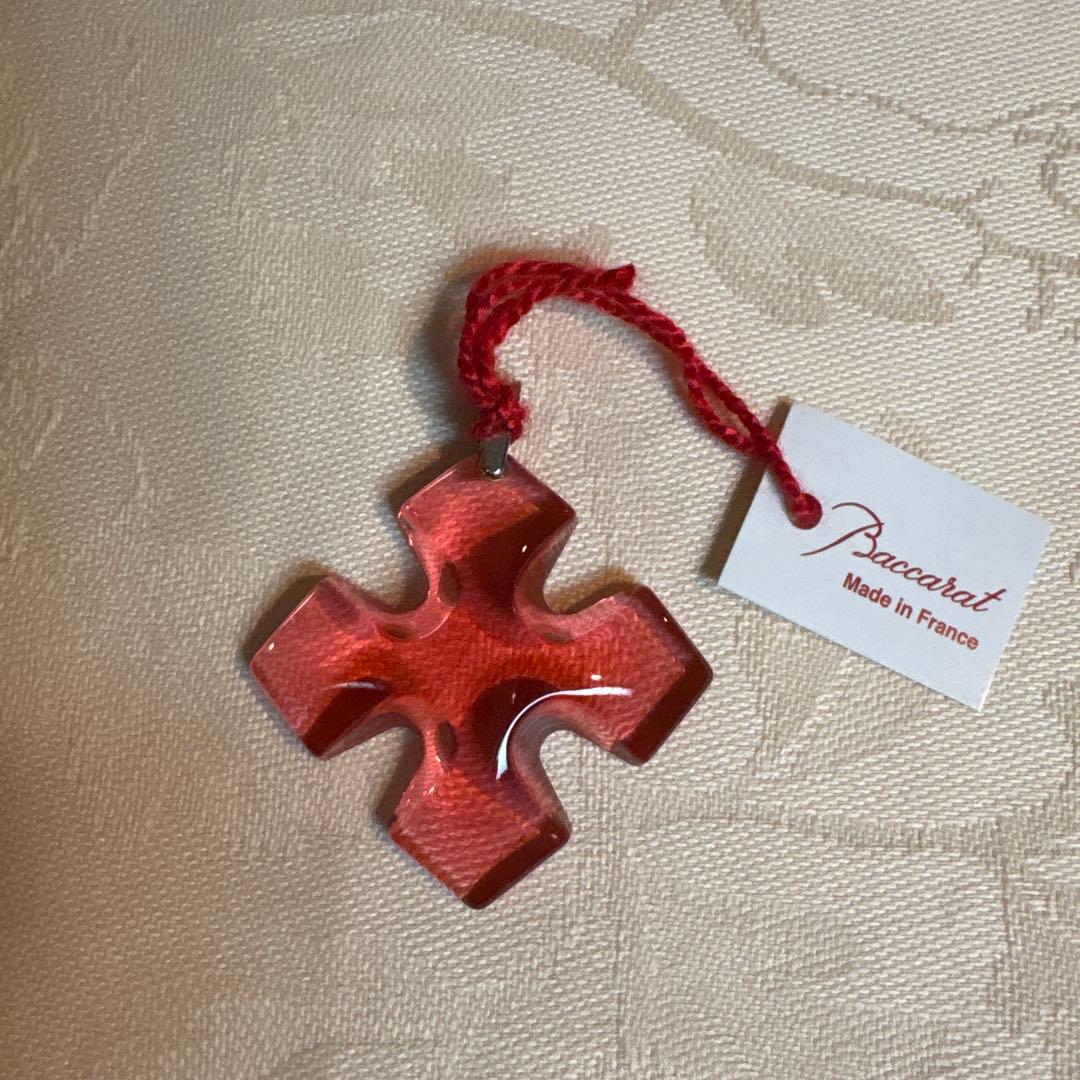 Steiffシュタイフ×Baccaratバカラ　コラボレーション　テディベア