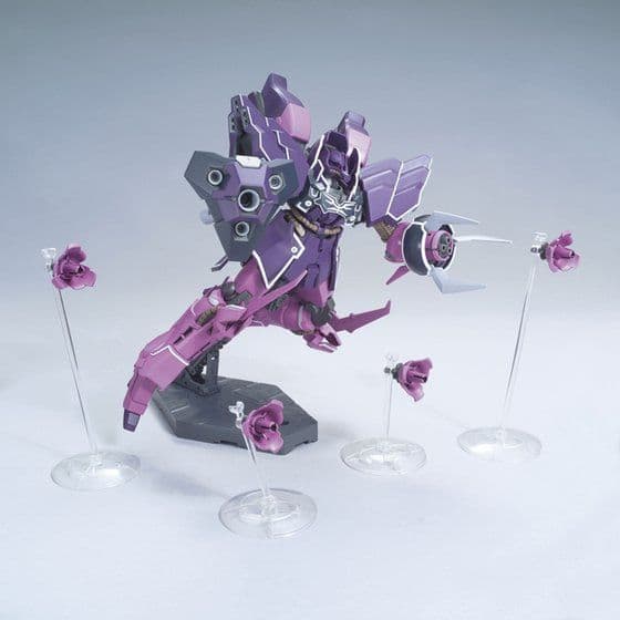 新品未開封 HGUC ローゼンズール ep7 HG ガルスJ 2個セット