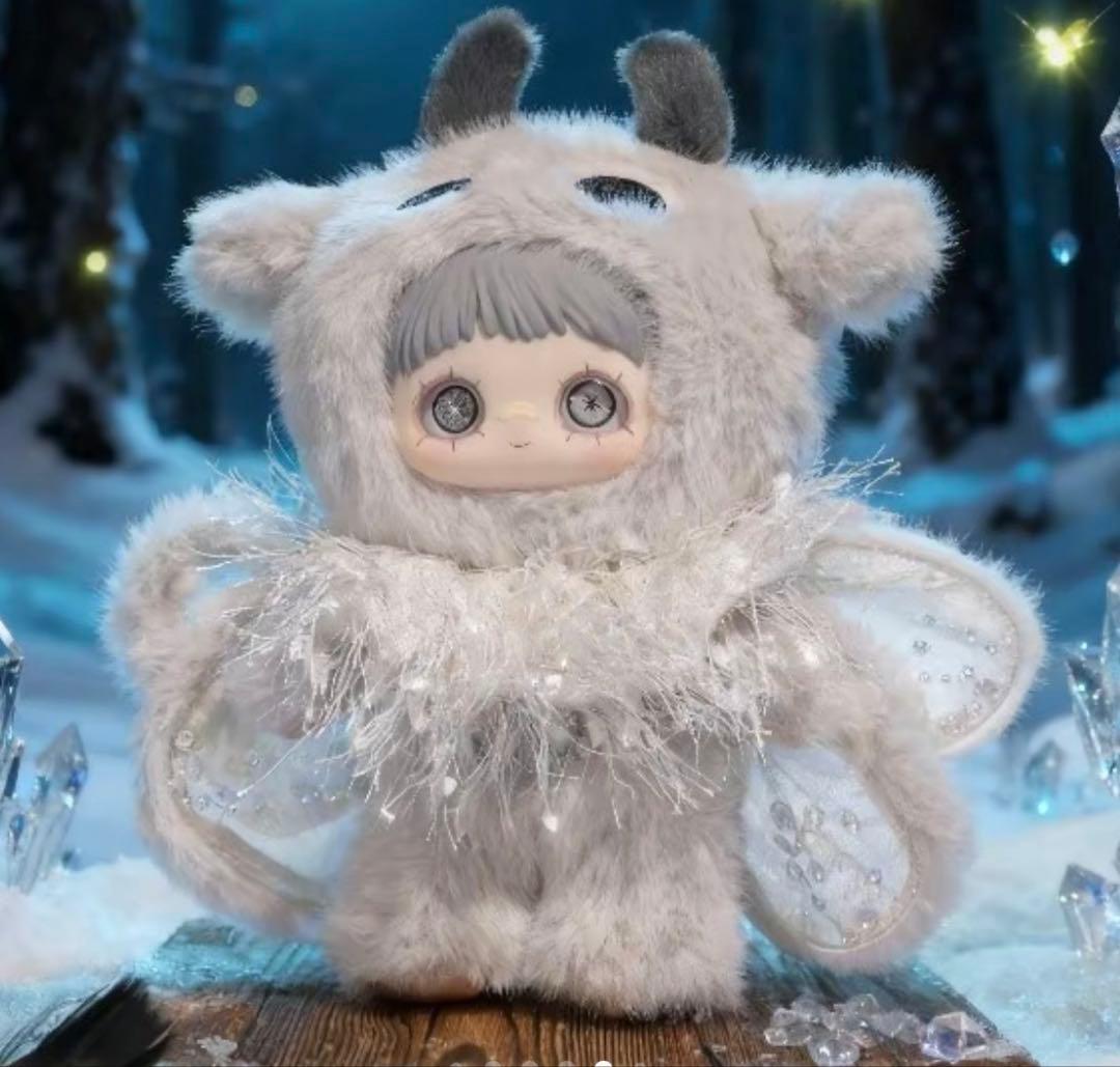 maymei ウインターシリーズ 悪魔 & Mothセット
