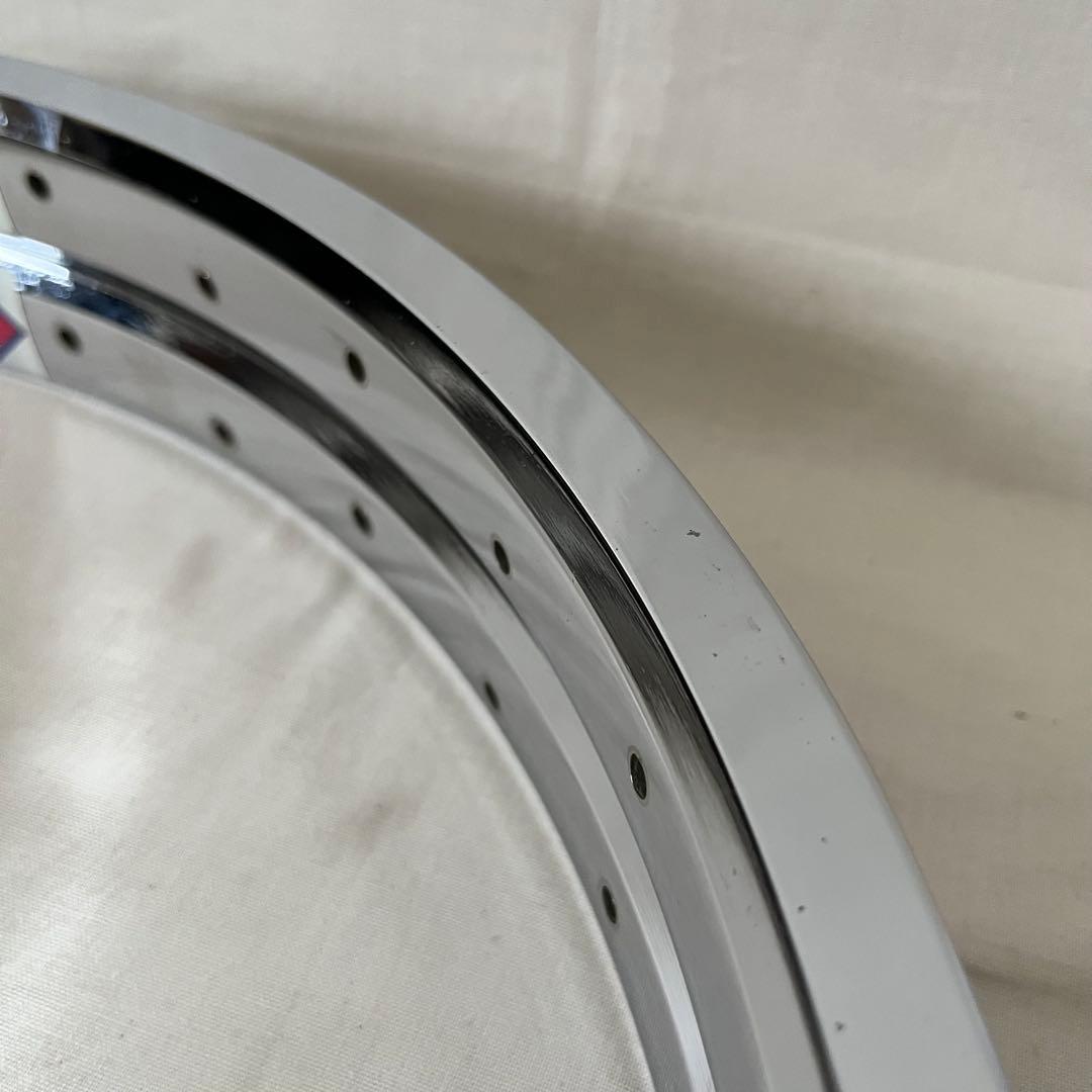 bmx araya super 7x rim 32h アラヤ リム 未使用 2本