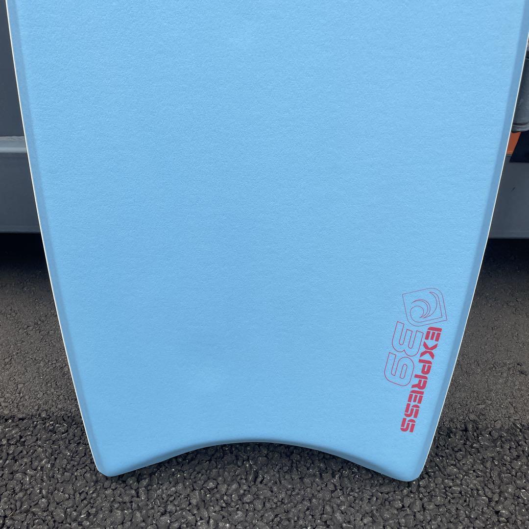 BLASTER BODYBOARDS EXPRESS 39 ボディボード