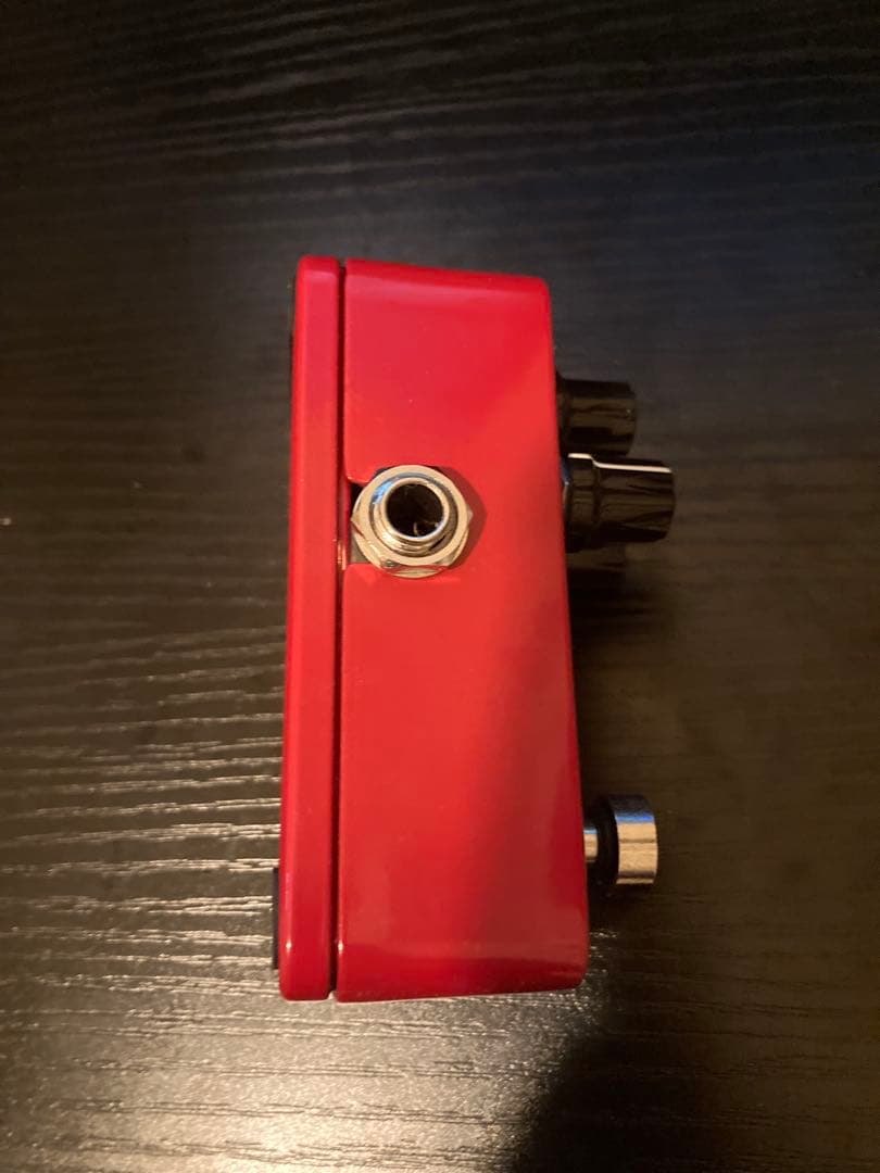 tc electronic Hall of Fame 2 Mini リバーブ