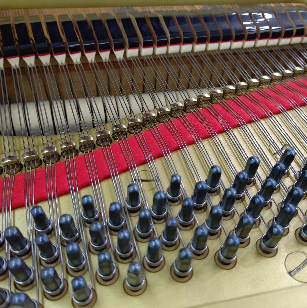 ヤマハ G2E【美品/良品】内部調整 /外装研磨美装 /調律済 YAMAHA