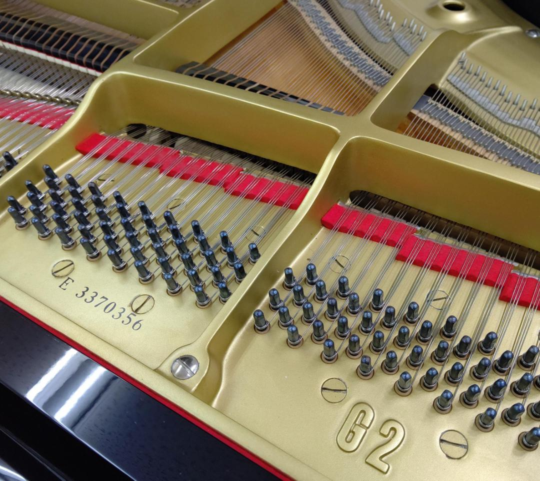 ヤマハ G2E【美品/良品】内部調整 /外装研磨美装 /調律済 YAMAHA