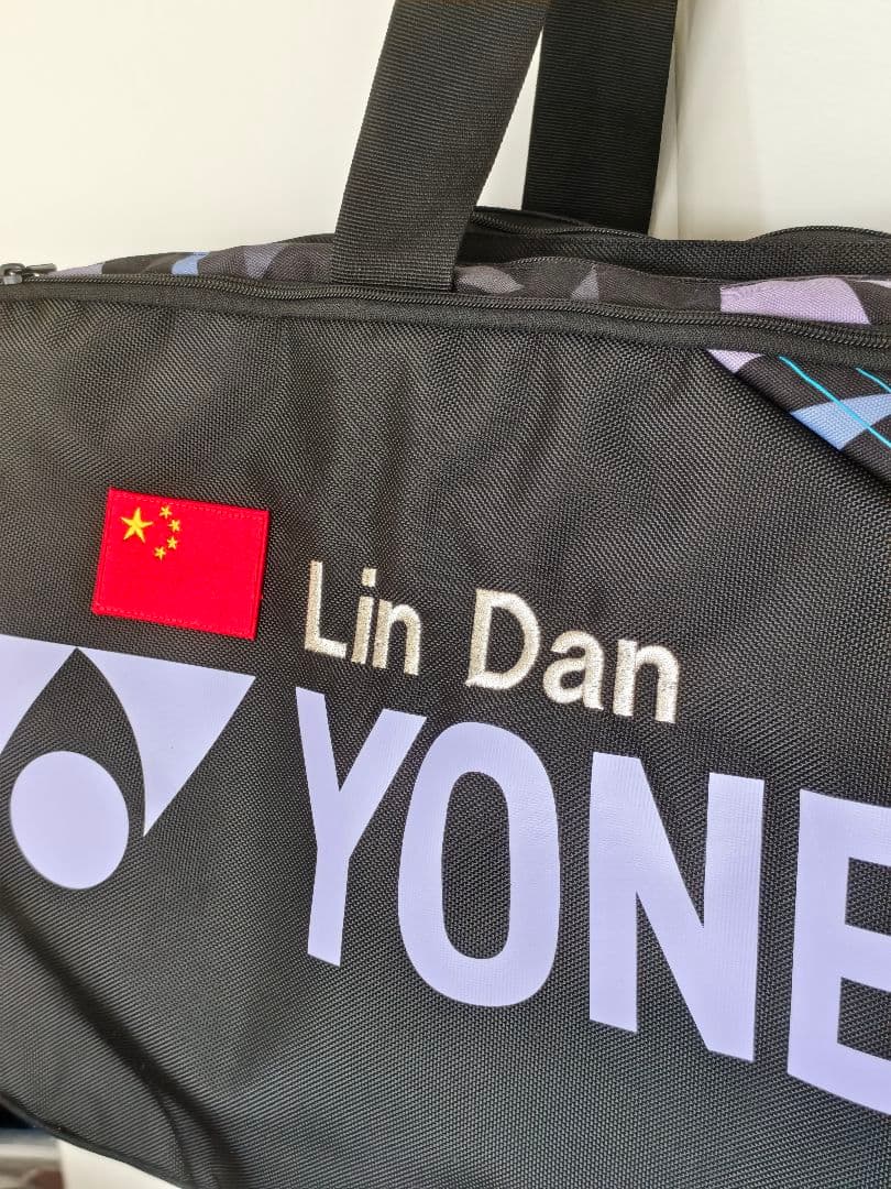 YONEX The LegendsVision限定特注代表選手支給品