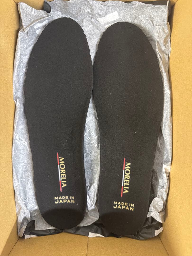 ミズノ MIZUNO モレリアII JAPAN 限定カラー