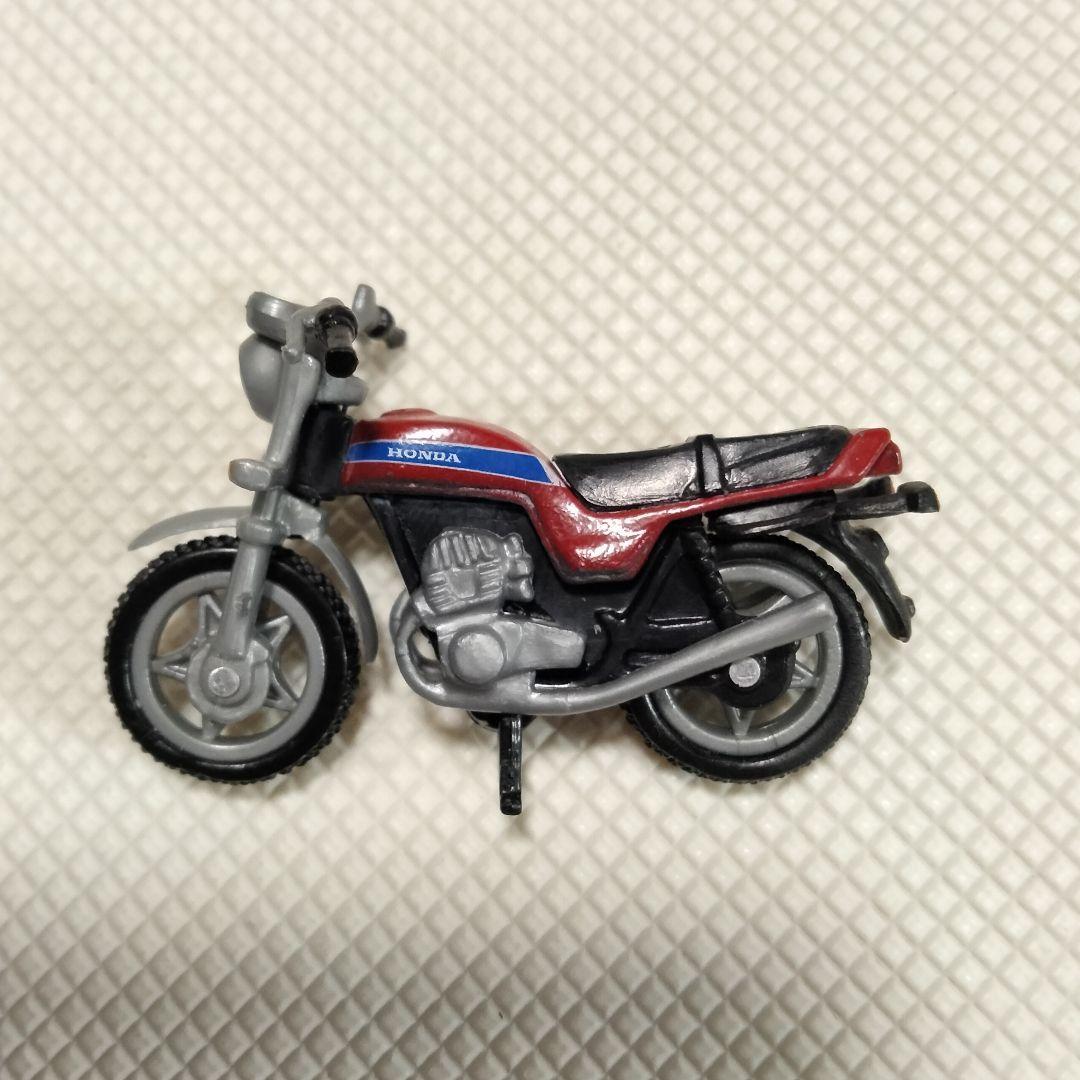 ★商談中★　3890 ホンダ CB400N ホークIII ミニチュアバイク