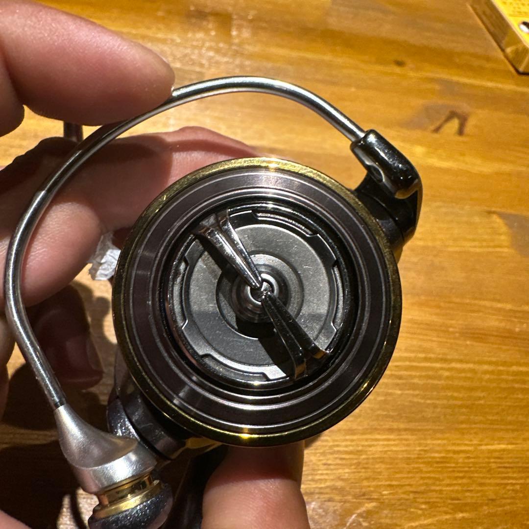 15ルビアス2506H