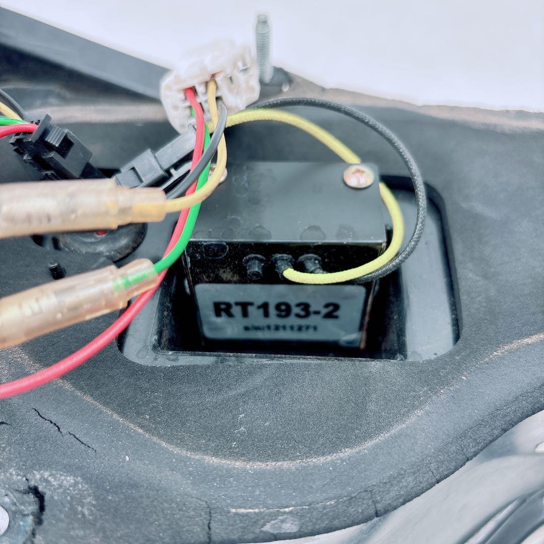 実働 SONAR トヨタ86 ZN6 スバル BRZ ZC6 フルLED テール