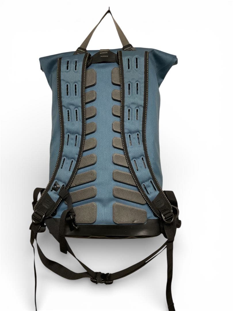 Ortlieb オルトリーブ　コミューターデイパックシティ　21L