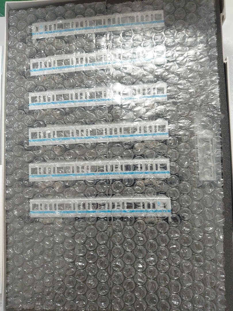 新品 小田急 1000形 コアレス動力製品 30510 グリーンマックス