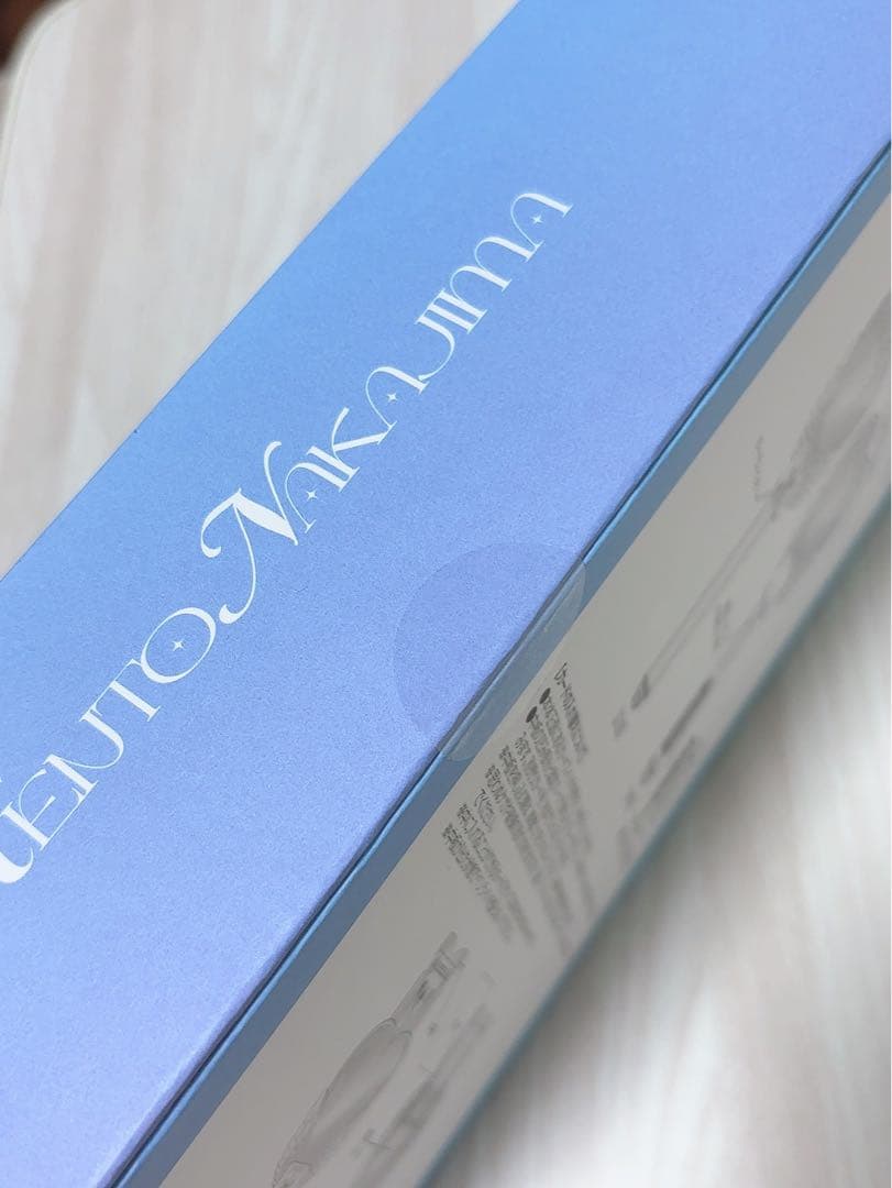 【新品未使用】中島健人 ペンライト IDOLICの魔法