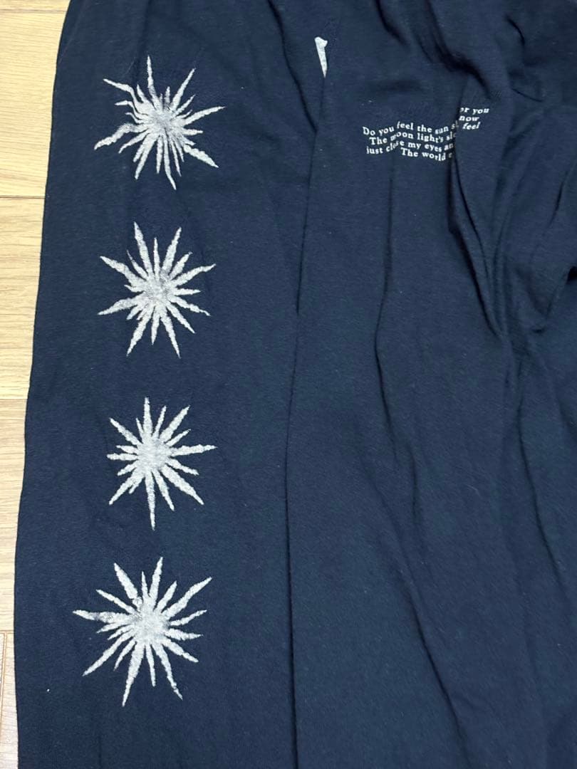 Pay money To my Pain ロングスリーブTシャツ Lサイズ