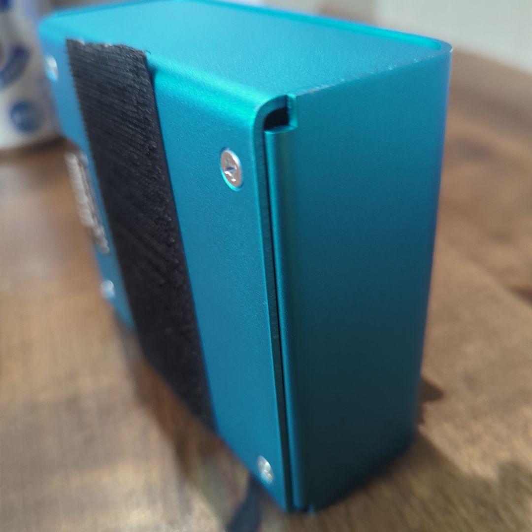 strymon blueSky v2 リバーブペダル