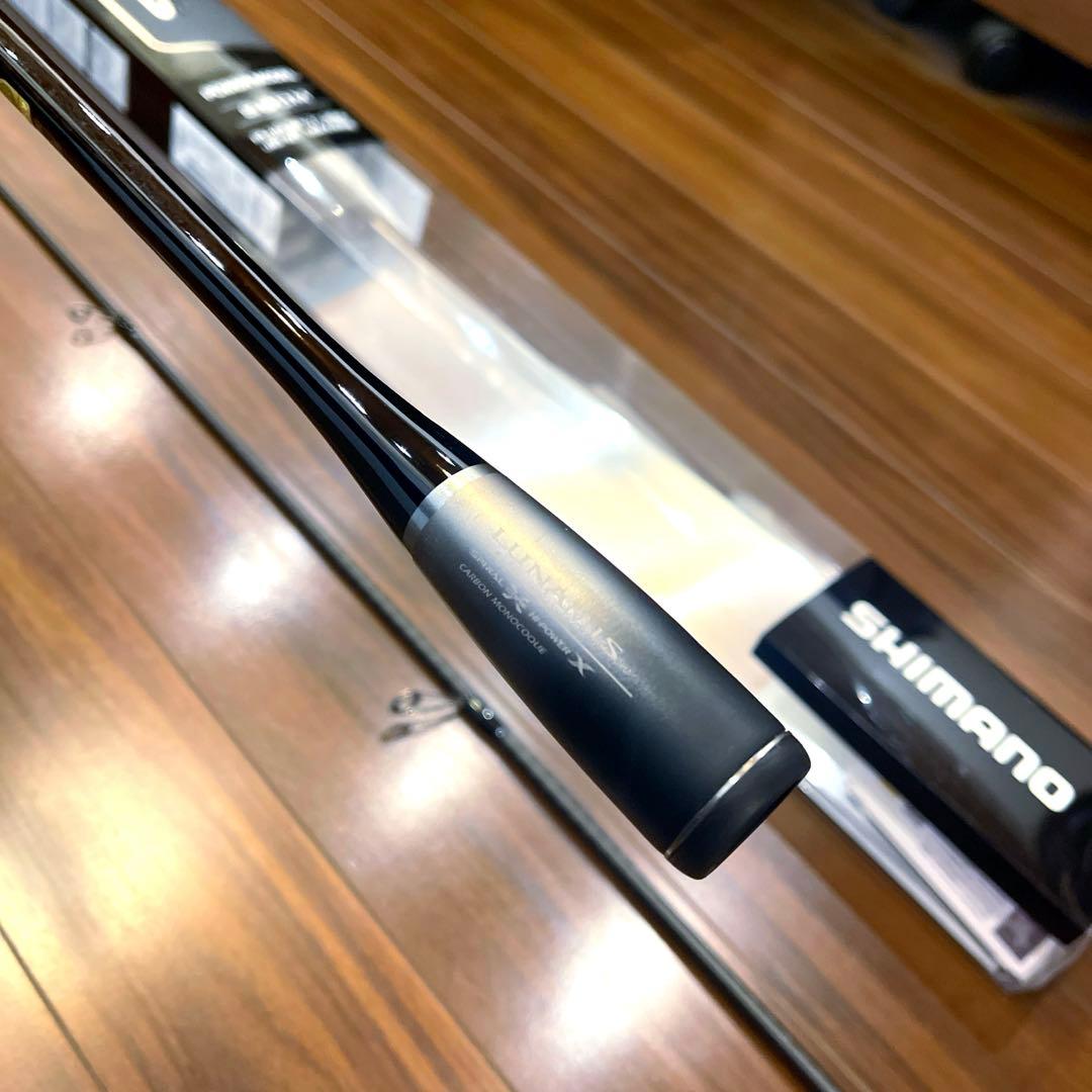 ルナミス S80M