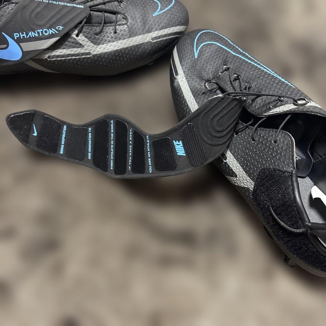 Nike Phantom GT サッカーシューズ　激レア　ファントム