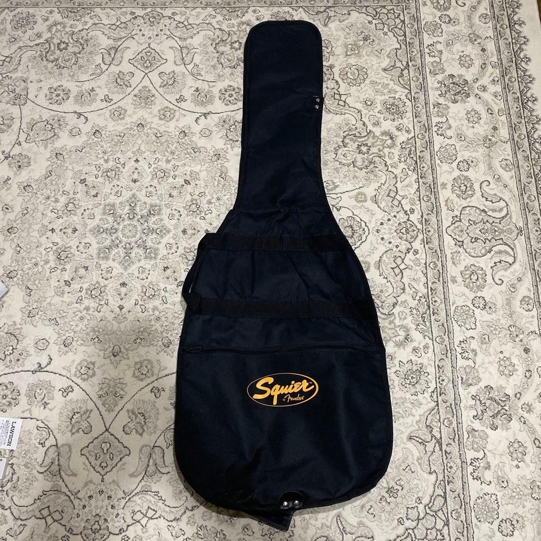 Squier by Fender Telecaster Affinityブラック