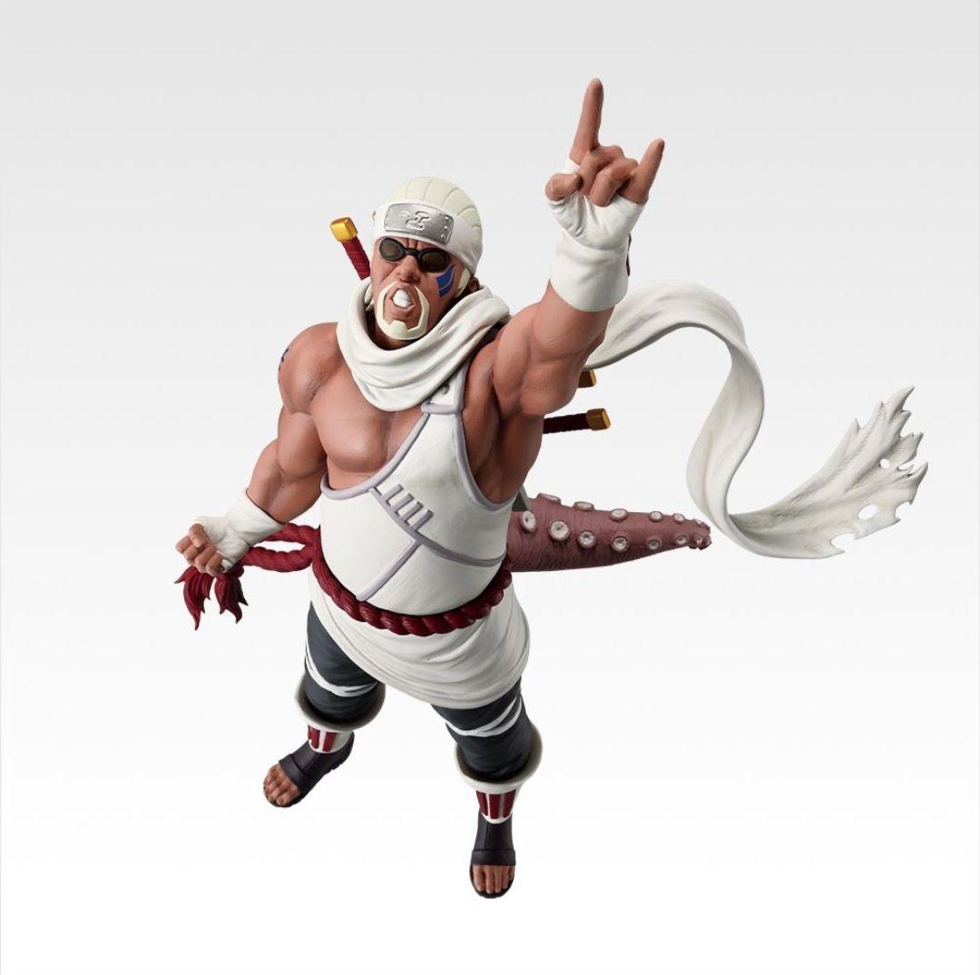 コンプリート 一番くじ NARUTO 疾風伝 輪廻の嘆きと平和の懸け橋 A賞