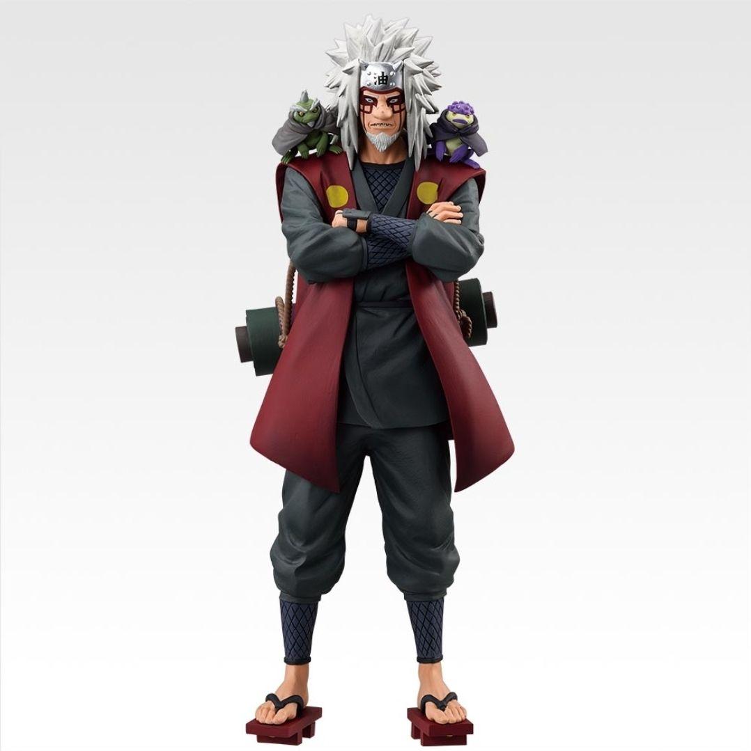 コンプリート 一番くじ NARUTO 疾風伝 輪廻の嘆きと平和の懸け橋 A賞
